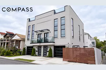2811 Brown Street, New York City, NY 11235 - Photo 1