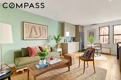 300 Ocean Parkway #2L, Brooklyn, NY 11218 - Photo 1