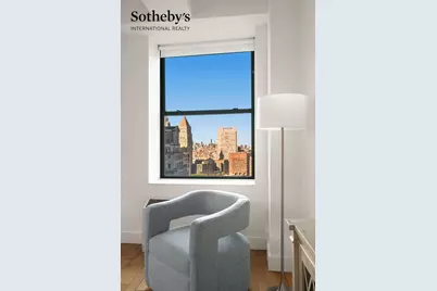 99 John Street #2402, New York City, NY 10038 - Photo 5