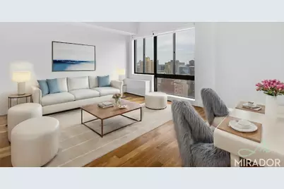 290 3rd Avenue #31D, New York City, NY 10010 - Photo 1