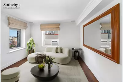 227 E 57th Street #19G, New York City, NY 10022 - Photo 1