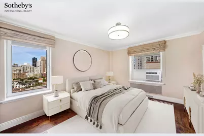 227 E 57th Street #19G, New York City, NY 10022 - Photo 5