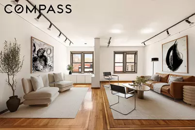 504 Grand Street #E44/E45, New York, NY 10002 - Photo 1