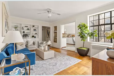 116 Pinehurst Avenue #H34, New York City, NY 10033 - Photo 1