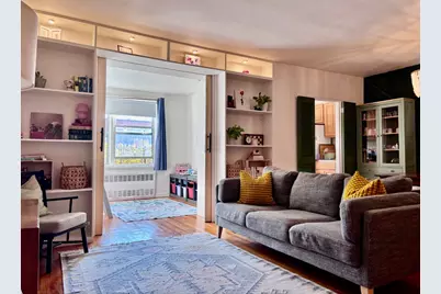 616 E 18th Street #5G, New York City, NY 11226 - Photo 1