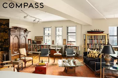 1200 Broadway #7A, New York City, NY 10001 - Photo 3