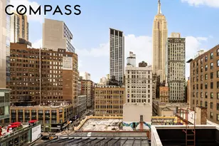 1200 Broadway, New York City, NY 10001 - Photo 13