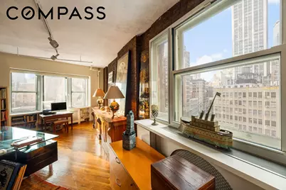 1200 Broadway #7A, New York, NY 10001 - Photo 7