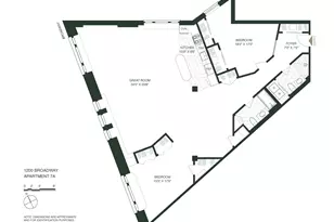 1200 Broadway, New York City, NY 10001 - Photo 17