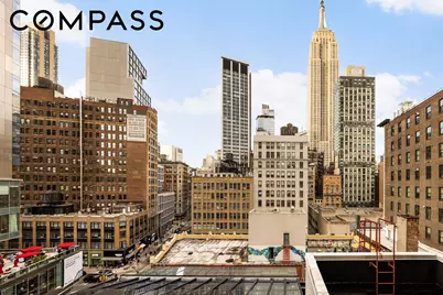 1200 Broadway #7A, New York, NY 10001 - Photo 13
