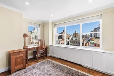 650 Park Avenue #12C, New York, NY 10065 - Photo 7