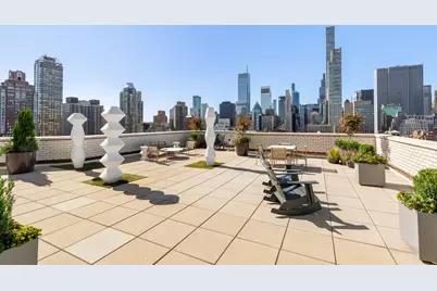 650 Park Avenue #12C, New York, NY 10065 - Photo 11