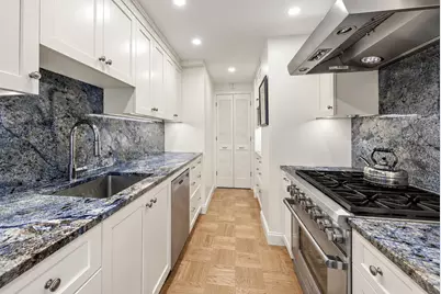 650 Park Avenue #12C, New York City, NY 10065 - Photo 5