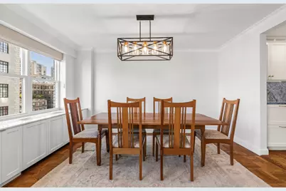 650 Park Avenue #12C, New York, NY 10065 - Photo 3