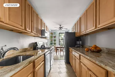 81 Ocean Parkway #2N, New York City, NY 11218 - Photo 5