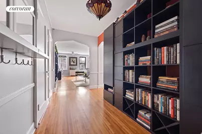 81 Ocean Parkway #2N, New York City, NY 11218 - Photo 3
