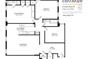 81 Ocean Pkwy, New York City, NY 11218 - Photo 13