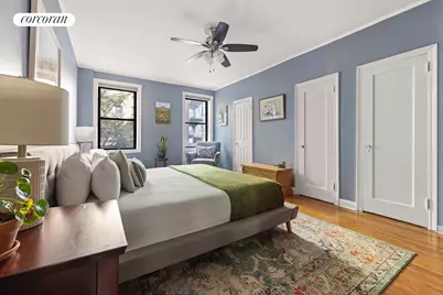 81 Ocean Parkway #2N, New York City, NY 11218 - Photo 7