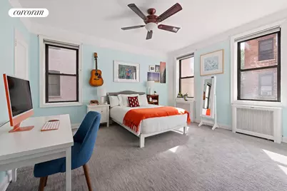 81 Ocean Parkway #2N, New York City, NY 11218 - Photo 9