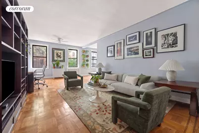 81 Ocean Parkway #2N, New York City, NY 11218 - Photo 1