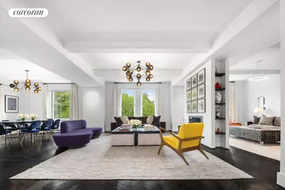 1200 5th Avenue #6S7C, New York City, NY 10029 - Photo 1