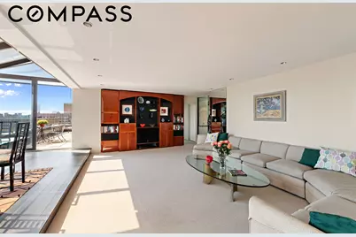 1065 Park Avenue #PHB, New York City, NY 10128 - Photo 3