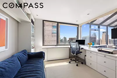 1065 Park Avenue #PHB, New York City, NY 10128 - Photo 5