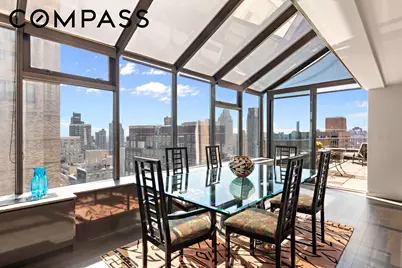1065 Park Avenue #PHB, New York City, NY 10128 - Photo 1