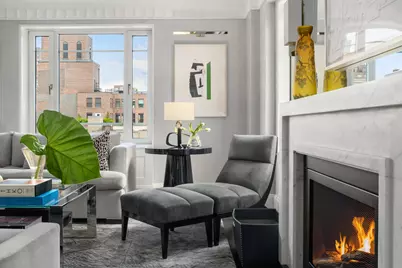 880 5th Avenue #18G, New York City, NY 10021 - Photo 3