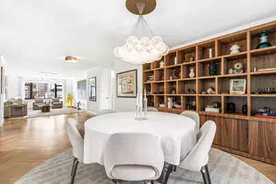 160 E 65th Street #16C, New York City, NY 10065 - Photo 5