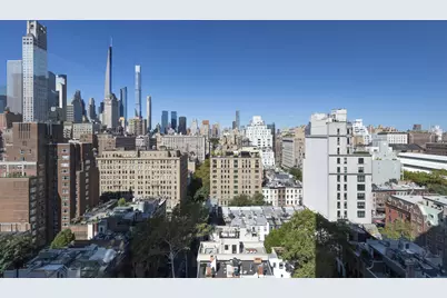 160 E 65th Street #16C, New York City, NY 10065 - Photo 3