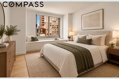 234 E 46th Street #1502, New York, NY 10017 - Photo 5