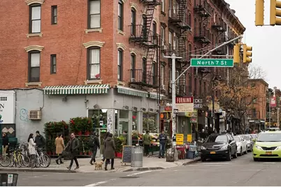 125 N 10th Street #S3I, New York City, NY 11249 - Photo 21