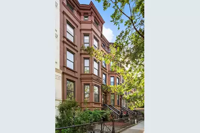 256 Jefferson Avenue, Brooklyn, NY 11216 - Photo 1