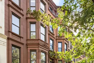 256 Jefferson Ave, Brooklyn, NY 11216 - Photo 1