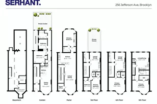 256 Jefferson Ave, New York City, NY 11216 - Photo 23