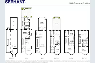 256 Jefferson Avenue, Brooklyn, NY 11216 - Photo 23