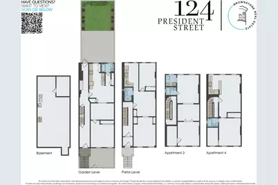 124 President Street, New York City, NY 11231 - Photo 17