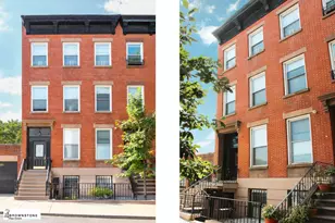 124 President St, New York City, NY 11231 - Photo 1
