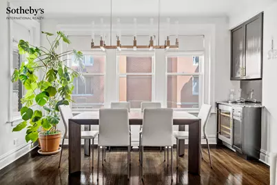 419 E 57th Street #6F, New York City, NY 10022 - Photo 3