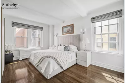 419 E 57th Street #6F, New York City, NY 10022 - Photo 7