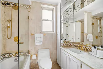 419 E 57th Street #6F, New York, NY 10022 - Photo 9