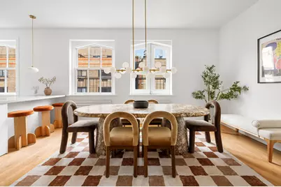 55 Prince Street #5F, New York City, NY 10012 - Photo 3