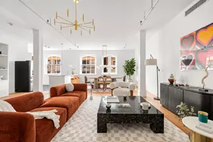 55 Prince St, New York City, NY 10012 - Photo 1