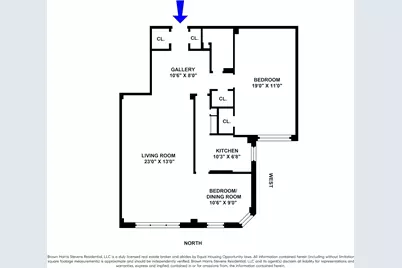 330 E 79th Street #8D, New York City, NY 10075 - Photo 23