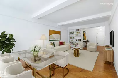 330 E 79th Street #8D, New York City, NY 10075 - Photo 3