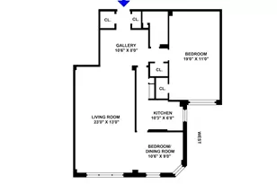 330 E 79th St, New York City, NY 10075 - Photo 23
