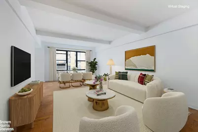 330 E 79th Street #8D, New York City, NY 10075 - Photo 1
