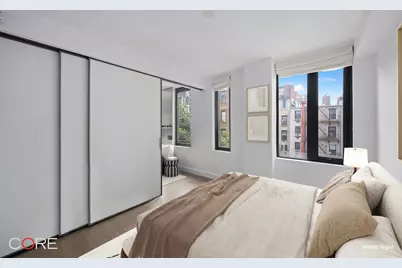 150 Rivington Street #4B, New York City, NY 10002 - Photo 5