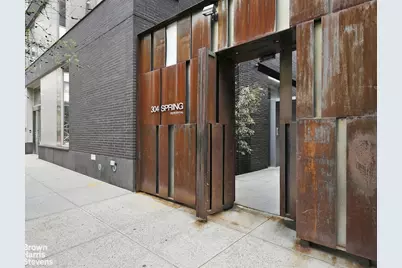 304 Spring Street #3W, New York, NY 10013 - Photo 7